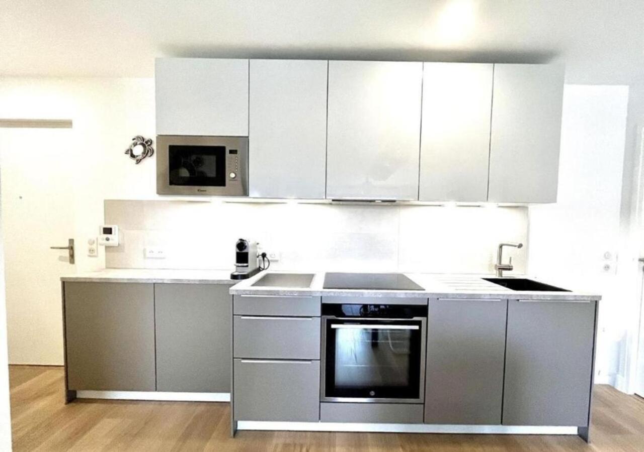 Sejour Authentique - Balcon, Parking & Wifi Ultra-rapide Deauville