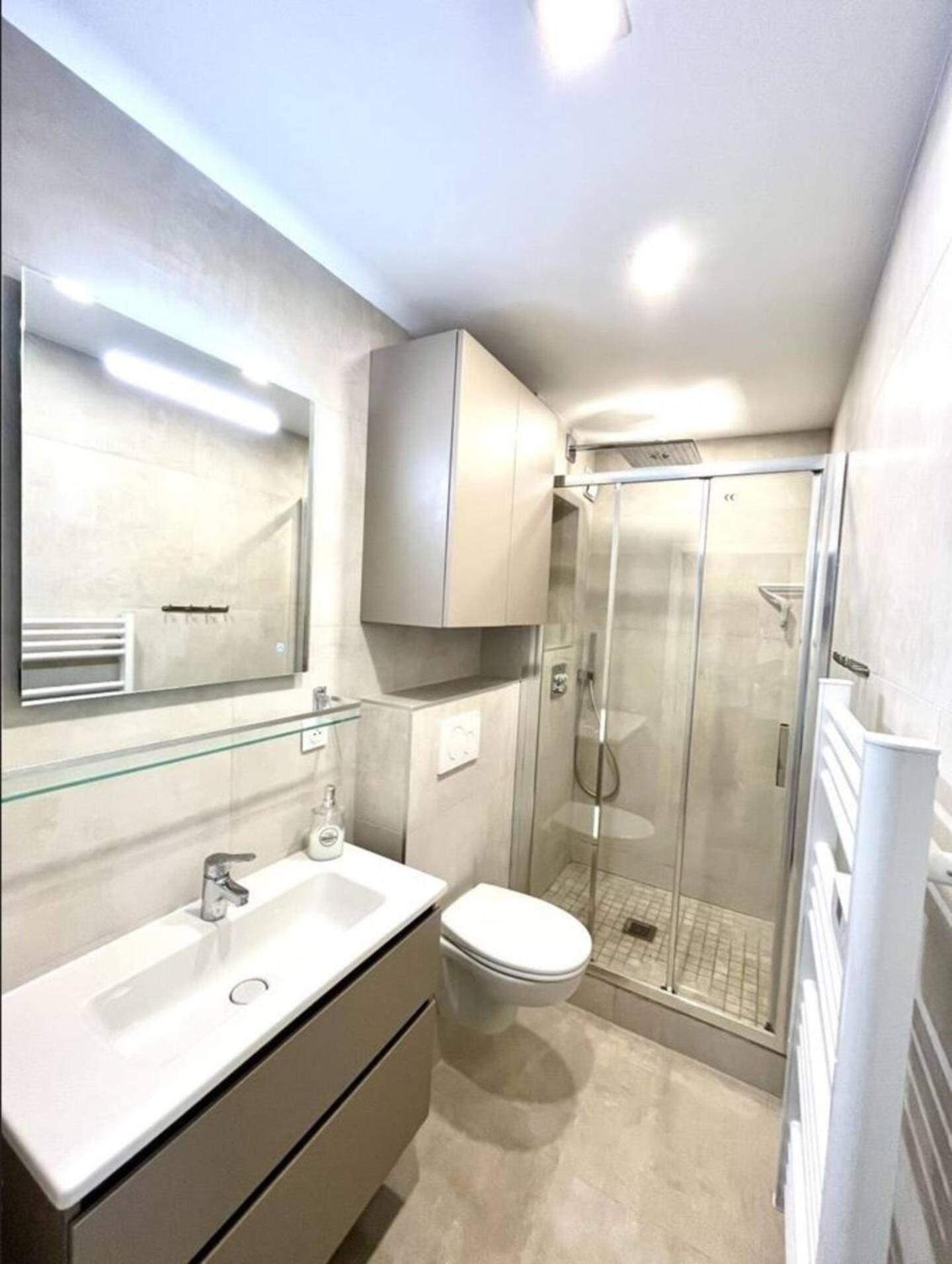 Sejour Authentique - Balcon, Parking & Wifi Ultra-rapide Appartement Deauville